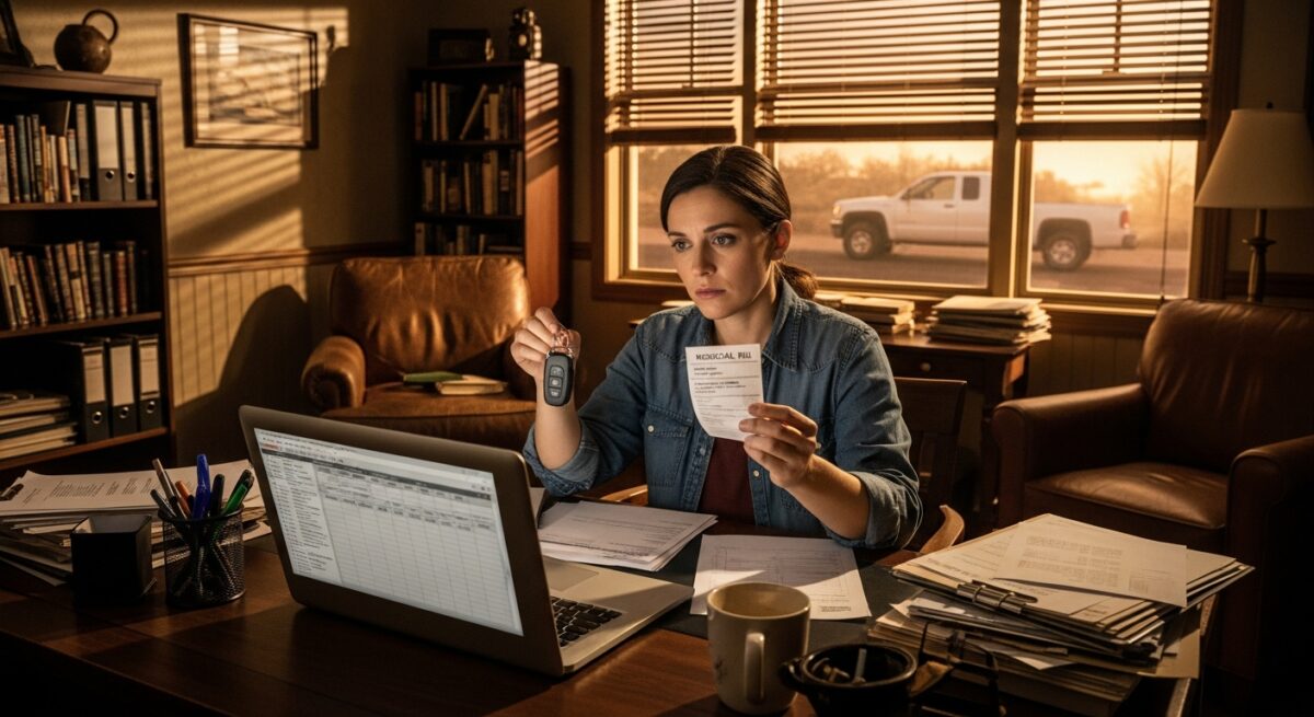 Cash Loans in Texas: A Guide to Your Emergency Fund Options