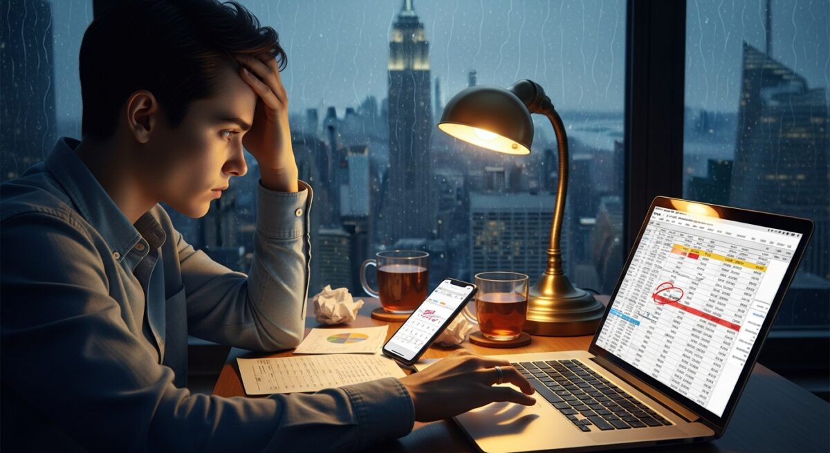 Emergency Cash Loans in New York (No Wait Options)