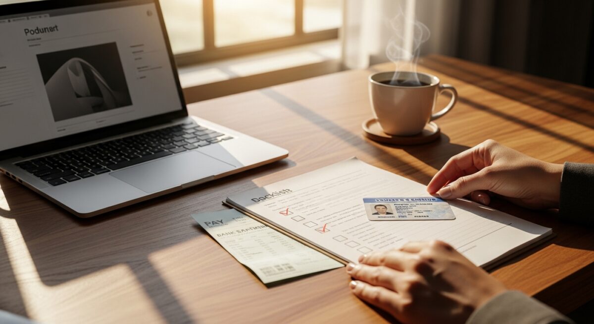 Same Day Cash Loan Documents: Your Complete Checklist