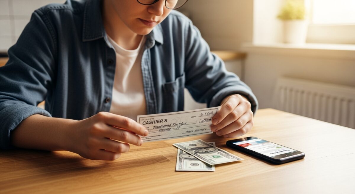 How to Get a Loan Without a Bank Account in the US