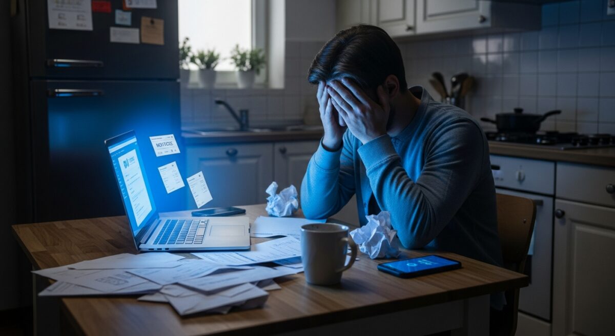 Cash Loan Repayment Failure: Consequences and Solutions