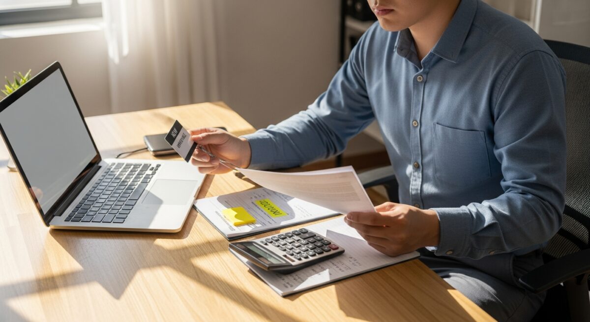 Changing Jobs During a Loan: What You Must Know