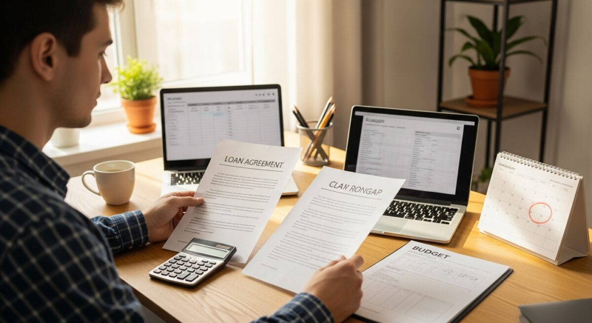 Updated guide to cash loan repayment options in the US