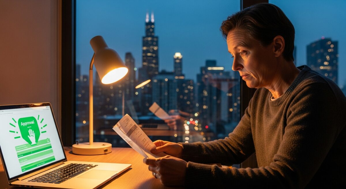 Same-Day Cash Loans in Chicago: Your Guide to Emergency Funding