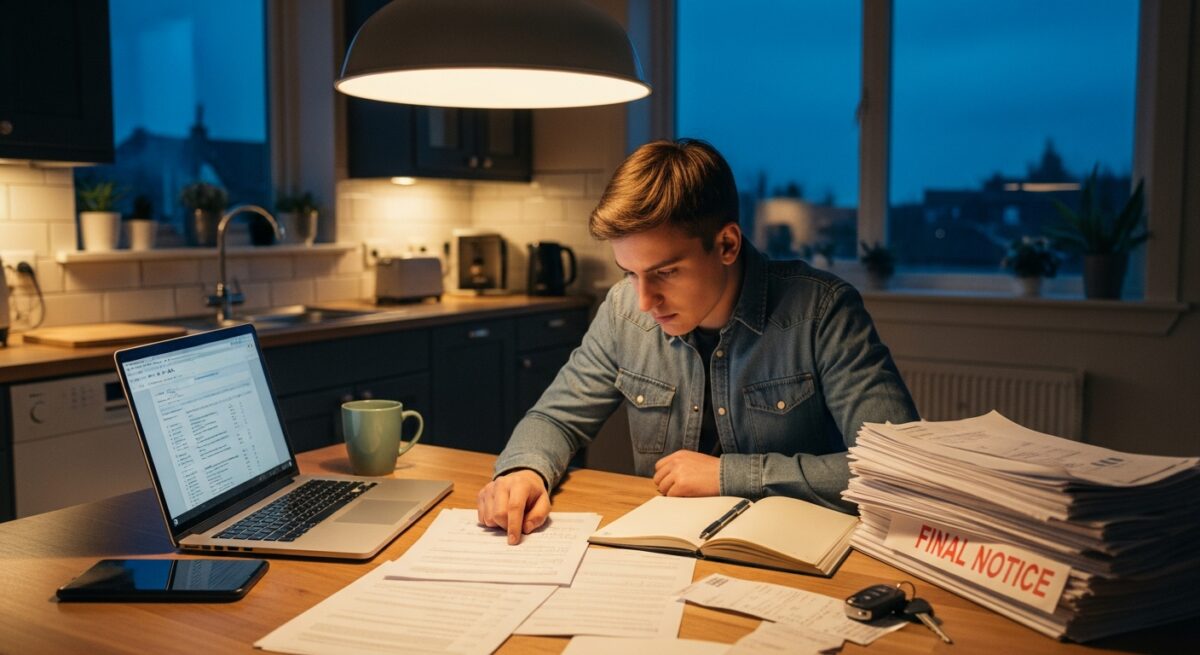 Best Emergency Funded Cash Loans for Urgent Bills