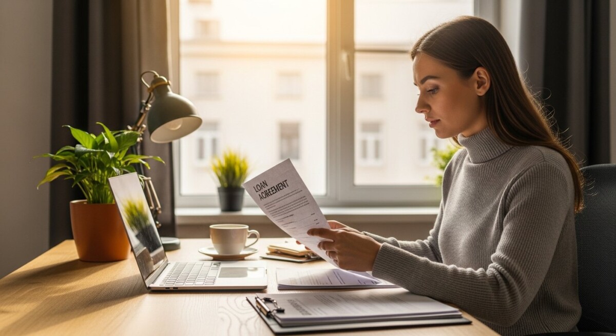 Low-interest funded cash loans available in the US