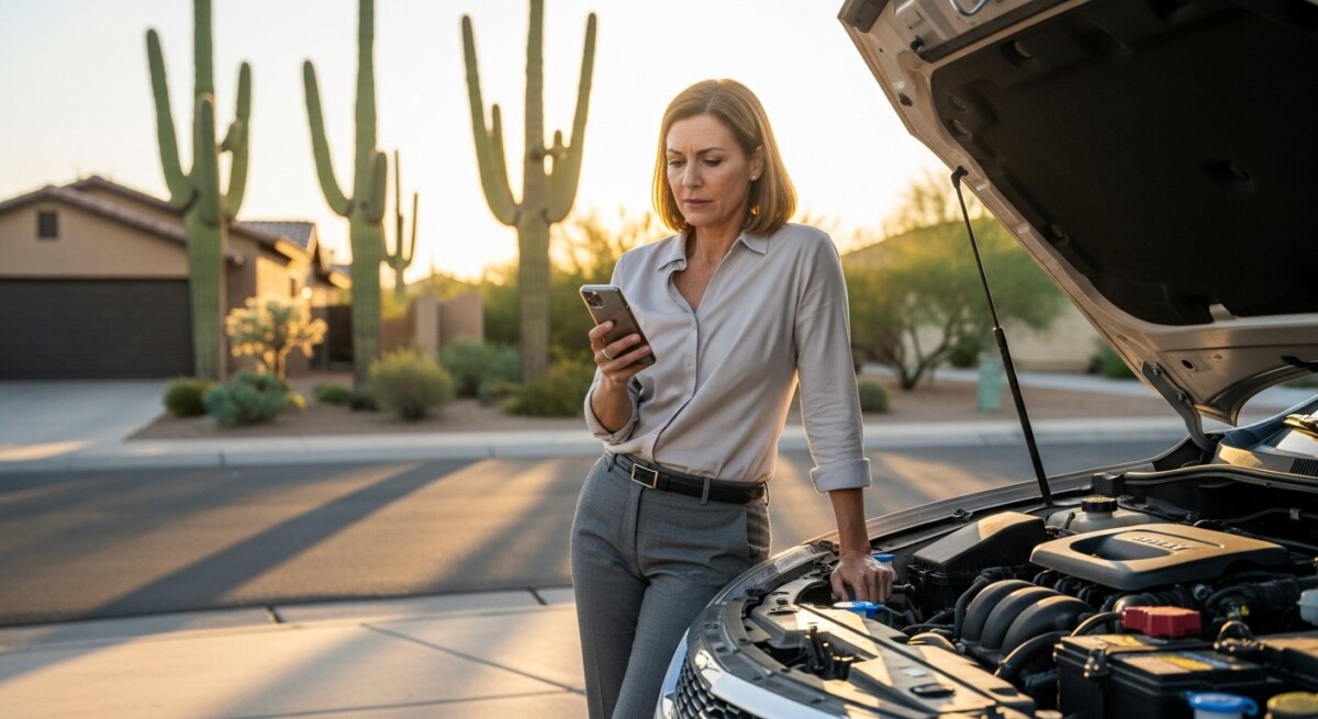 Emergency funded cash loans in Phoenix with quick processing