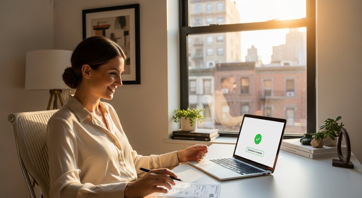 Funded cash loans in New York with same-day payout