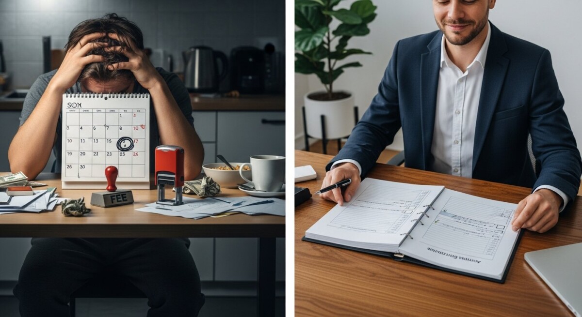 short term loan vs installment loan