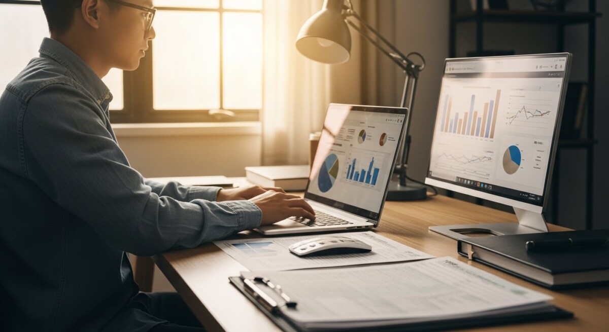 Fast Funding Options for Self Employed Professionals