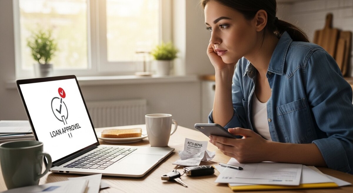 Can You Cancel a Loan After Funding Is Approved?