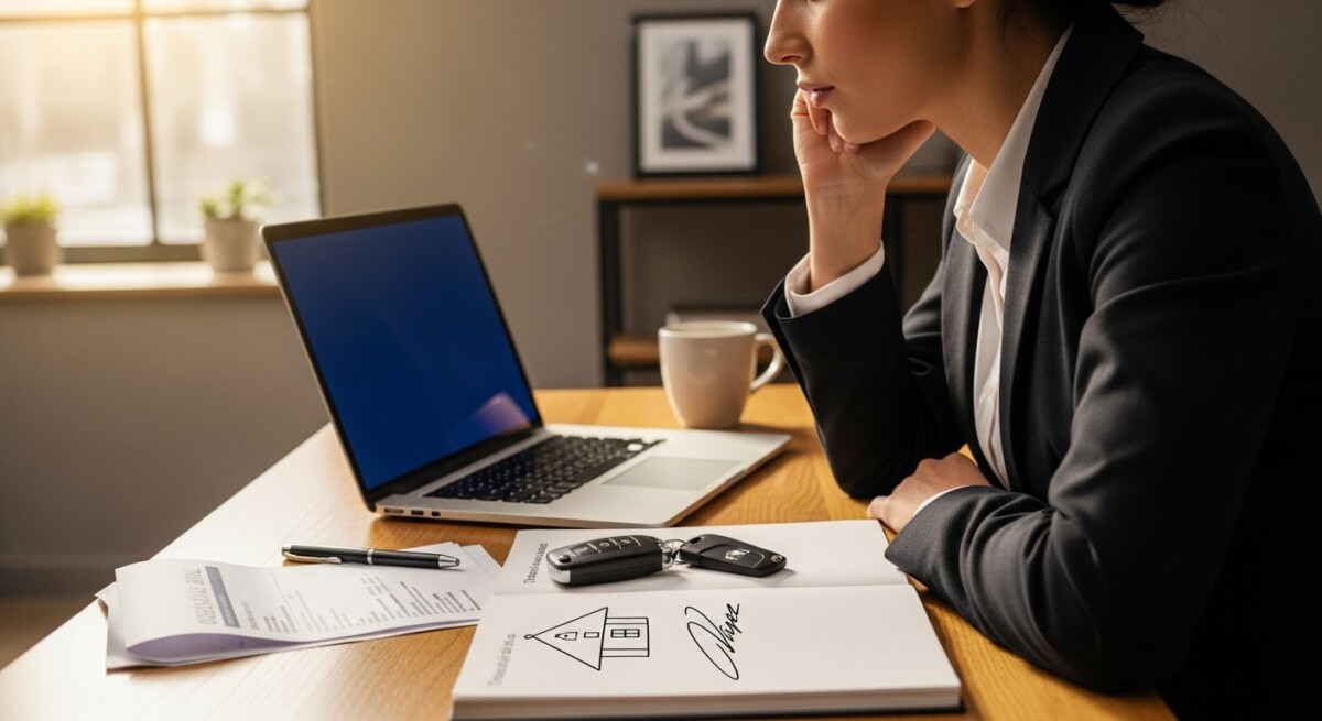 secured vs unsecured cash loan