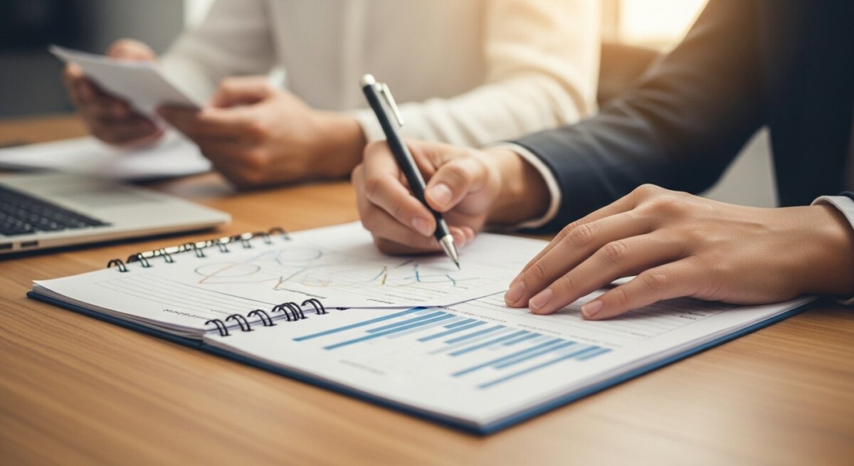 what documents needed for loan funding