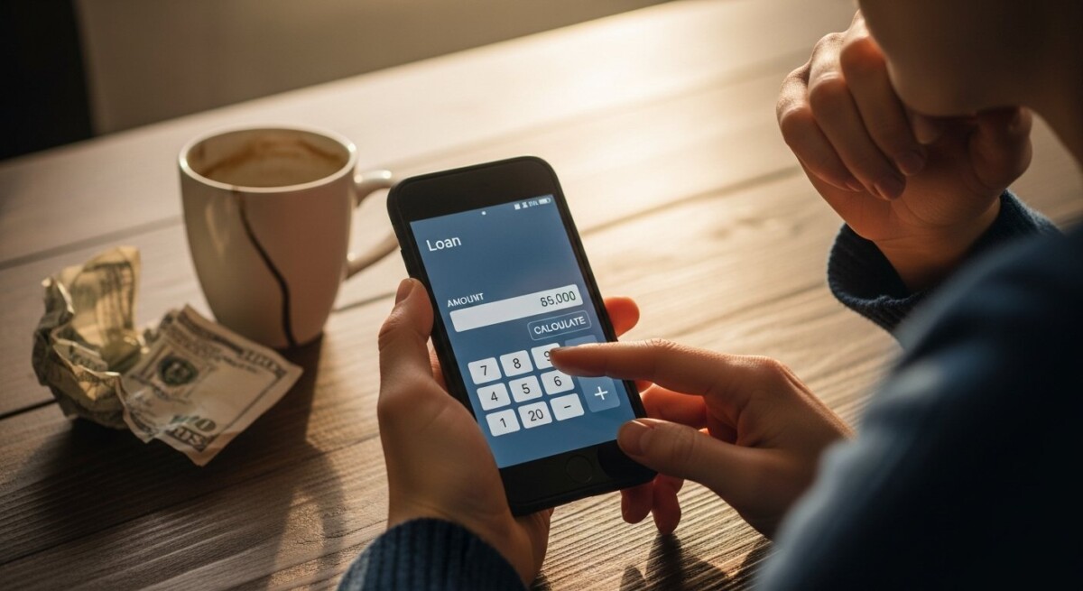 how much loan can you qualify for