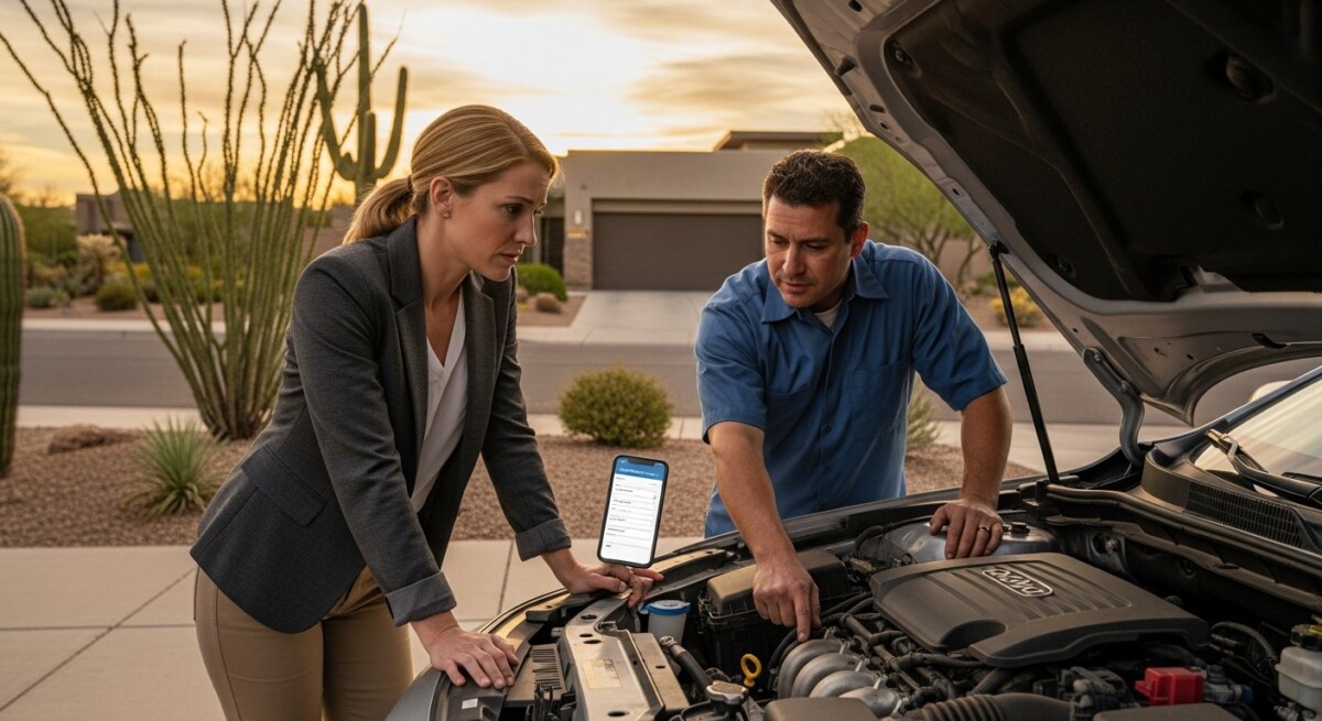 cash loans Phoenix Arizona