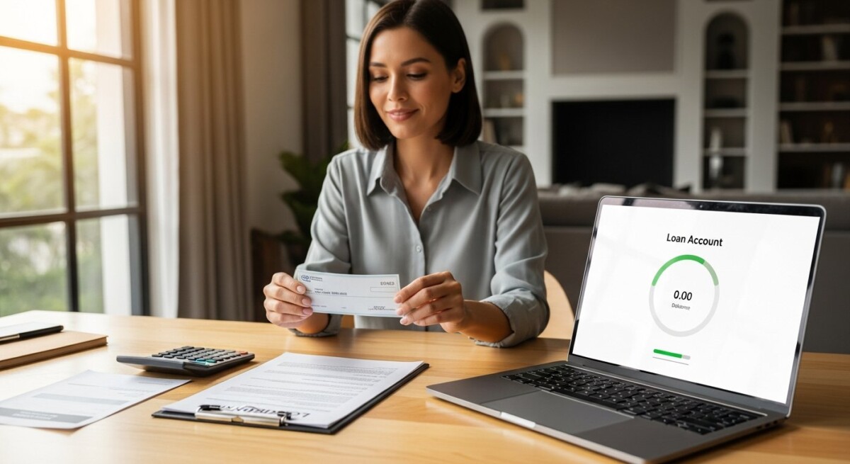 Can You Repay a Loan Early? Understanding Your Options can you repay loan early