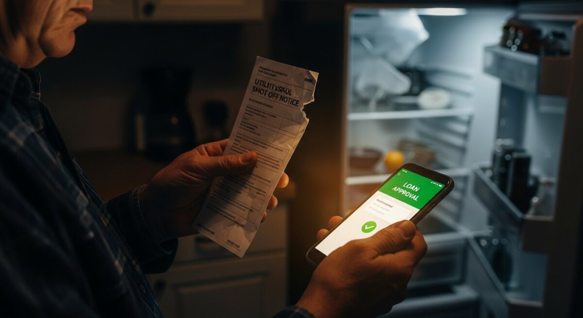 fast cash loan funding