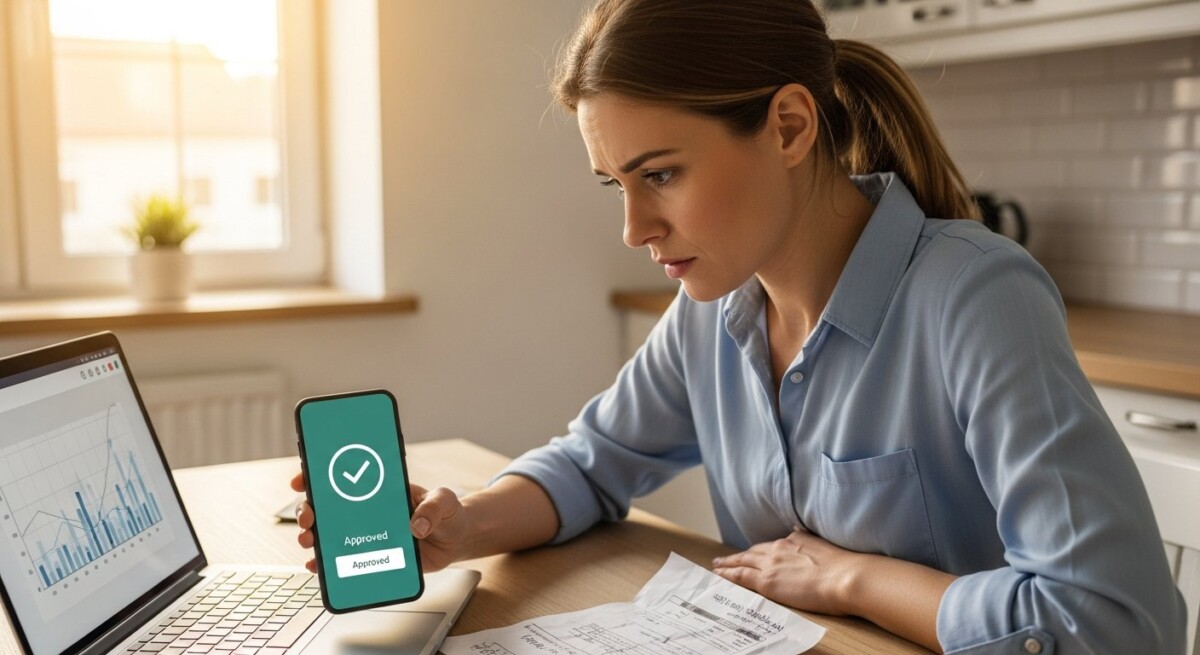 how loan approval and funding works