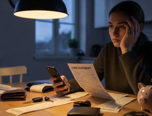 What Happens If Loan Payment Missed | Financial Solutions