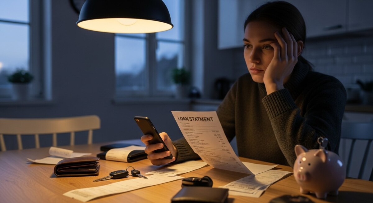 What Happens If Loan Payment Missed | Financial Solutions what happens if loan payment missed