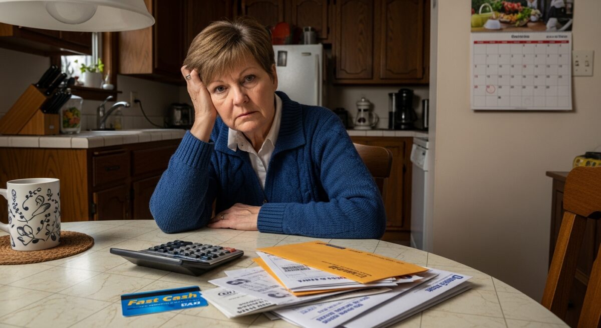 Payday loans in South Carolina