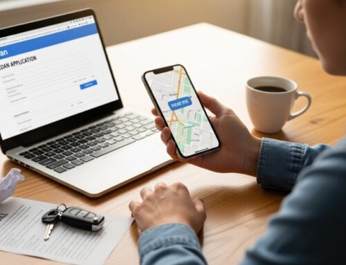 Emergency Cash Loans Near Me: Quick Financial Solutions