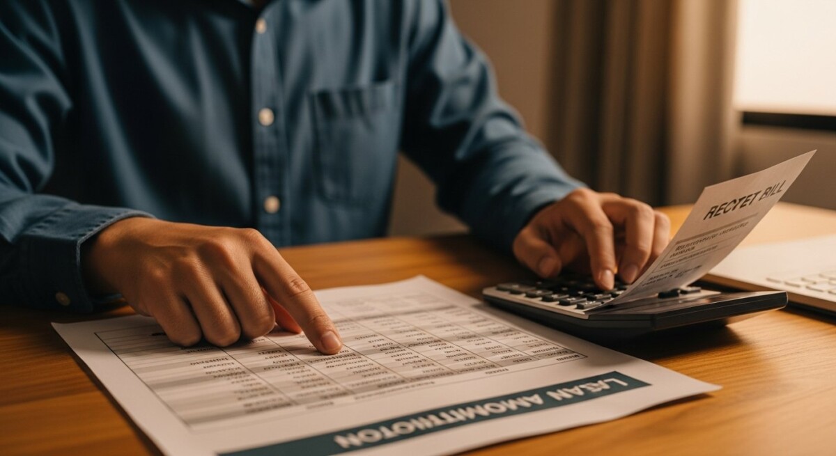 Loan Repayment Schedule Explained for Short-Term Funding loan repayment schedule explained