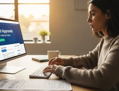 Are Online Lenders Safe? A Guide to Secure Short-Term Loans