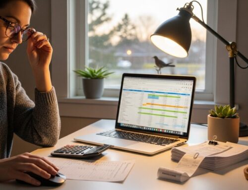 How to Improve Your Chances of Loan Approval