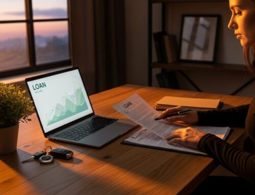 Secured Loan Explained: Clear Guide to Quick Financial Solutions