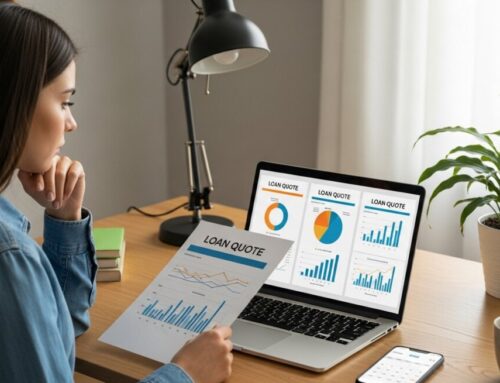 How Many Loan Quotes Should You Compare for Short-Term Help?