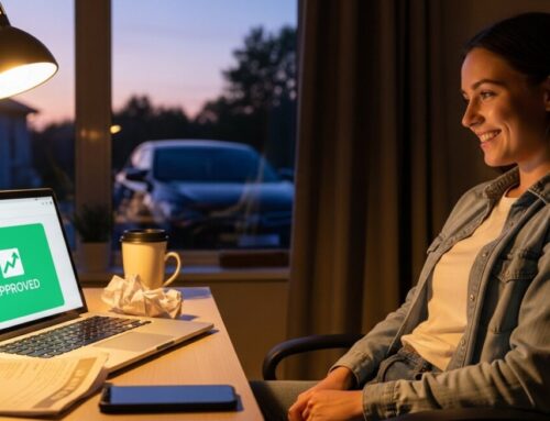 What Does Loan Funded Mean? Your Guide to Quick Cash