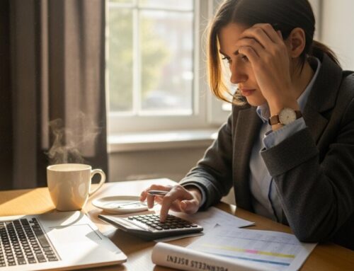 Understanding Income Requirements for Loan Approval