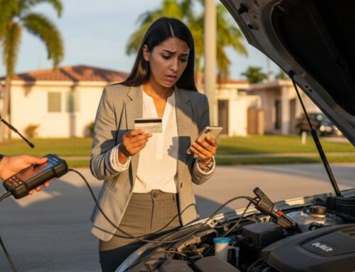 Emergency Loans in Miami Florida: Quick Funding When You Need It Most