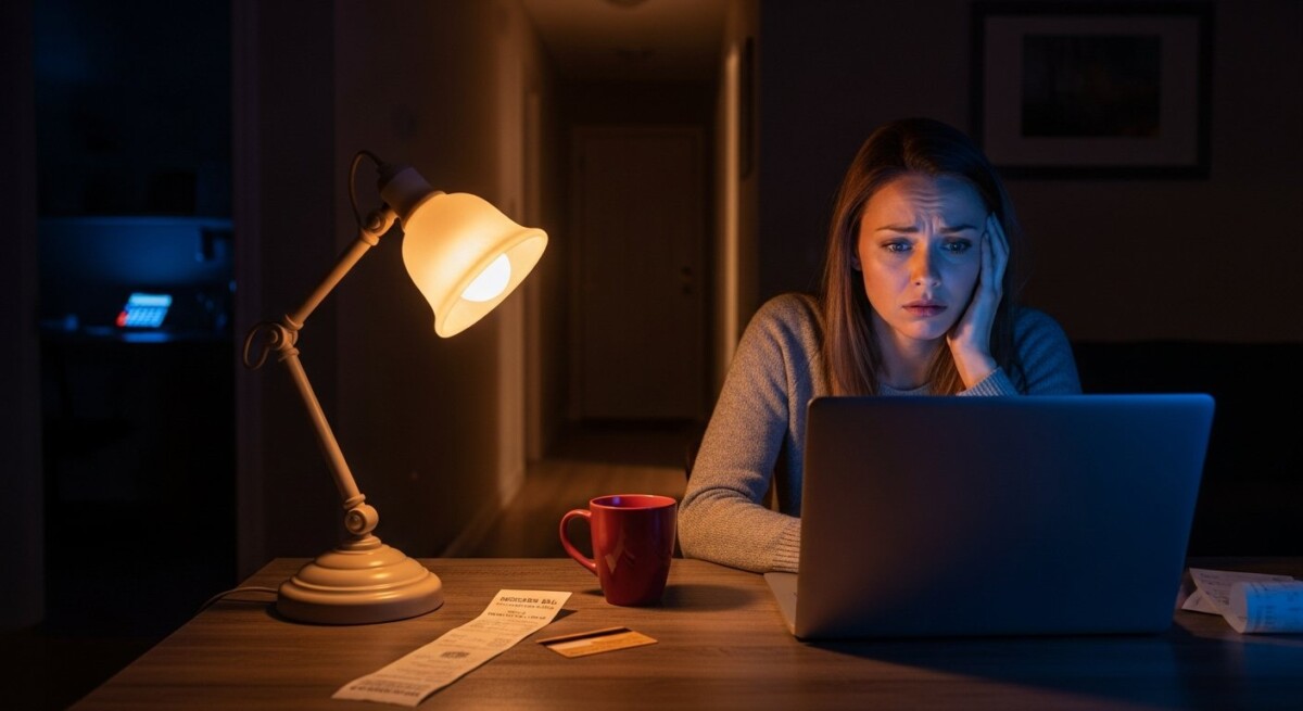 how credit score affects loan approval