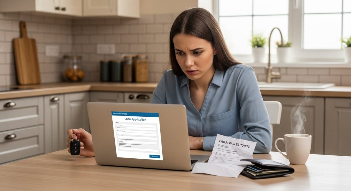 fast personal loan approval
