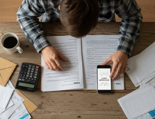 How Many Loans Can You Have at Once? Clear Answers for Borrowers