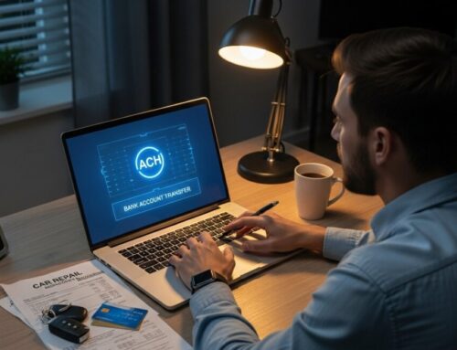 What Is an ACH Loan Transfer? Fast Funding Explained
