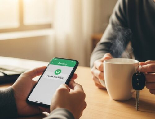 What Is Loan Disbursement Process? Simple Steps to Get Your Funds