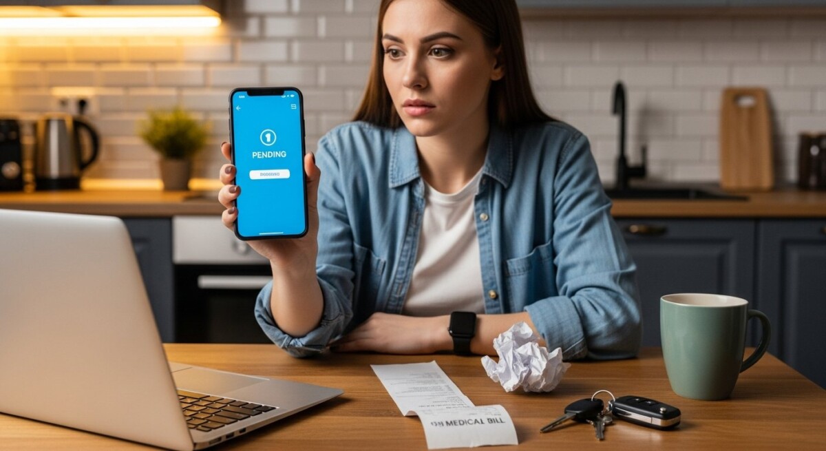 why loan funding gets delayed