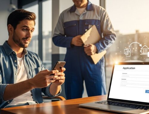 Loan Disbursement System: Fast Access to Funds When You Need Them