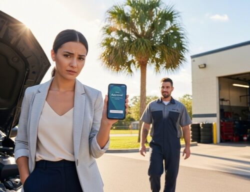 Same Day Funding Orlando Florida: Fast Cash When You Need It