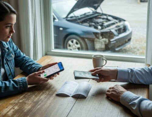 Quick Loan Disbursement Near Me: Find Fast Funding Today