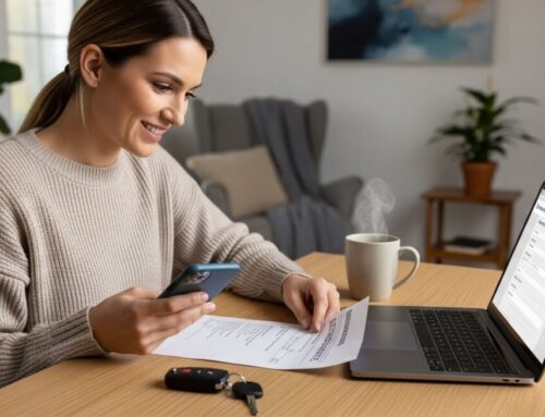 How To Receive Funded Cash Loan Quickly And Easily