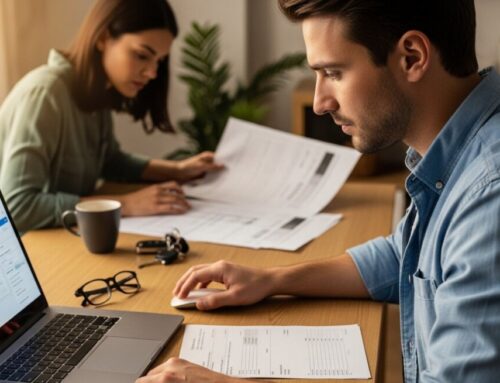 How Lenders Verify Funding Information for Quick Loans