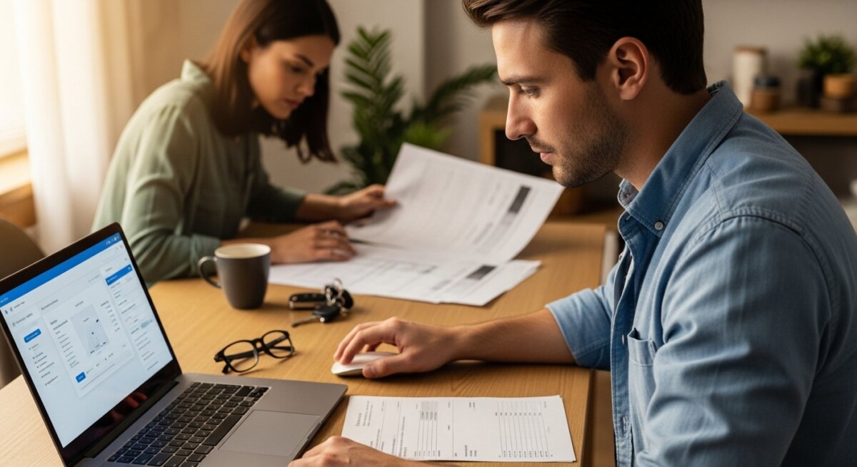 how lenders verify funding information