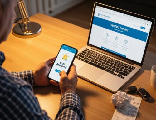 Verified Funding Providers: Quick Cash Solutions Explained
