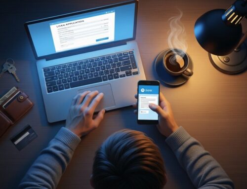 Quick Access to Funds: Understanding Same Day Funded Loans Online
