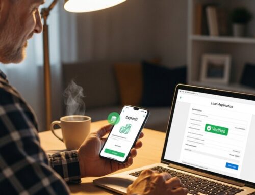Why Lenders Verify Bank Accounts for Quick Loan Access
