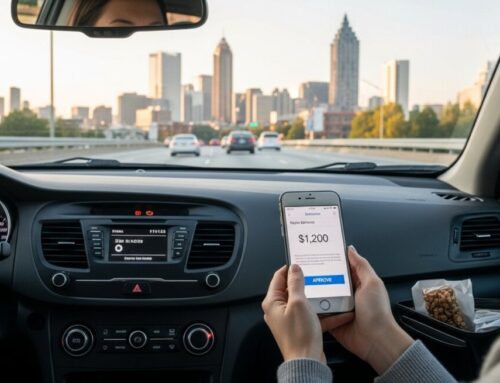Same Day Funding Atlanta Georgia: Fast Cash When You Need It Most